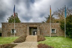 Ossuaire allemand du Mont d'Huisnes (50) - 30/01/2022