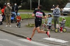 23/01/2022 - Nicolas CAP 10 km deSaint-Grégoire (35)
