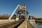 Pont de Bénouville (14) - 20/03/2022