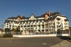 Cabourg (14) - 19/03/2022