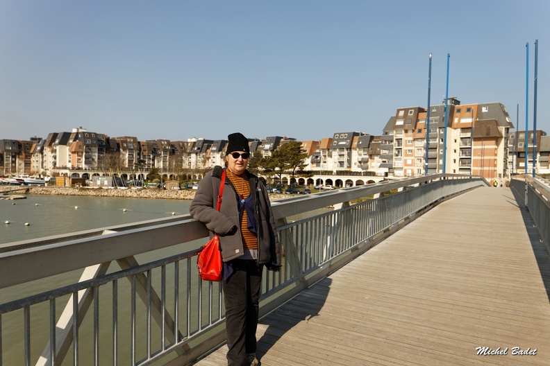 Cabourg (14) - 19/03/2022