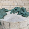 Mémorial de l'holocauste - 17/02/2022