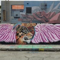 Street art à Wynwood 20/02/222