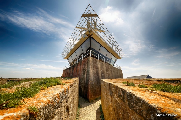 Port-Louis (56) - La citadelle - 08/05/2022