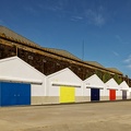 Lorient (56) - Base sous-marine - 08/05/2022