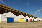 Lorient (56) - Base sous-marine - 08/05/2022