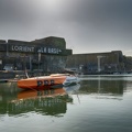 Lorient (56) - Cité de la voile - 07/05/2022