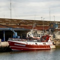 Lorient (56) - Port de pêche - 08/05/2022