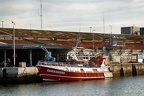 Lorient (56) - Port de pêche - 08/05/2022