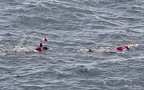 03/07/2022 - Nicolas au Swim and Run de Cancale (35)