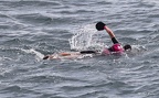 03/07/2022 - Nicolas au Swim and Run de Cancale (35)