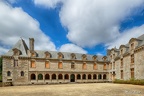 Château le Rocher Portail (35) - 31/07/2022