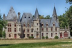 Château duBois Cornillé (35)