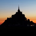 Mont Saint-Michel (50) - 13/08/2022