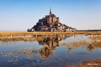 Mont Saint-Michel (50) - 13/08/2022