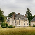 Château des Onglées (35) - 15/08/2022