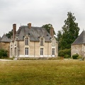 Château des Onglées (35) - 15/08/2022