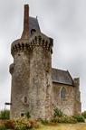 Château de Montmuran (35) - 21/08/2022