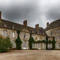 Château de Montmuran (35) - 21/08/2022