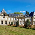 Château de la Droitière - 27/08/2022