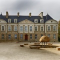 Château des Pères (35) - 22/10/2022