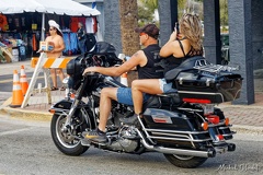 Daytona bike week 2022 - 07/03/2022