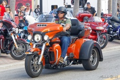 Daytona bike week 2022 - 07/03/2022