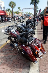 Daytona bike week 2022 - 07/03/2022