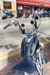 Daytona bike week 2022 - 07/03/2022