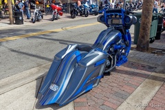 Daytona bike week 2022 - 07/03/2022