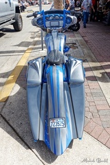 Daytona bike week 2022 - 07/03/2022