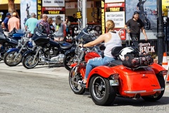 Daytona bike week 2022 - 07/03/2022