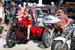 Daytona bike week 2022 - 07/03/2022