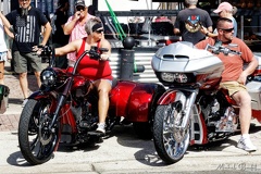 Daytona bike week 2022 - 07/03/2022