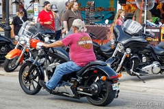 Daytona bike week 2022 - 07/03/2022