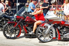 Daytona bike week 2022 - 07/03/2022