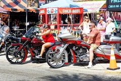 Daytona bike week 2022 - 07/03/2022