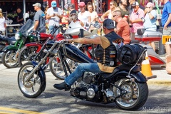 Daytona bike week 2022 - 07/03/2022