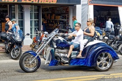 Daytona bike week 2022 - 07/03/2022