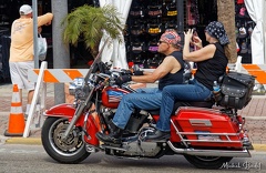 Daytona bike week 2022 - 07/03/2022