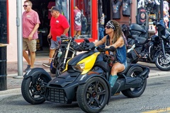 Daytona bike week 2022 - 07/03/2022