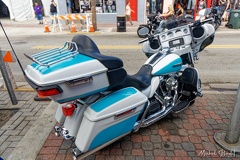 Daytona bike week 2022 - 07/03/2022