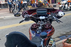 Daytona bike week 2022 - 07/03/2022