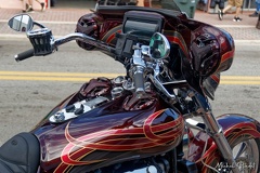 Daytona bike week 2022 - 07/03/2022