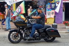 Daytona bike week 2022 - 07/03/2022