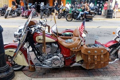 Daytona bike week 2022 - 07/03/2022