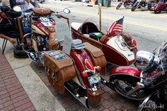 Daytona bike week 2022 - 07/03/2022