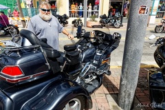 Daytona bike week 2022 - 07/03/2022