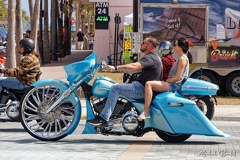 Daytona bike week 2022 - 07/03/2022