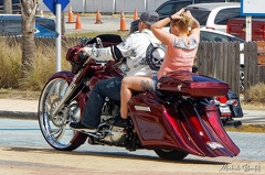 Daytona bike week 2022 - 07/03/2022